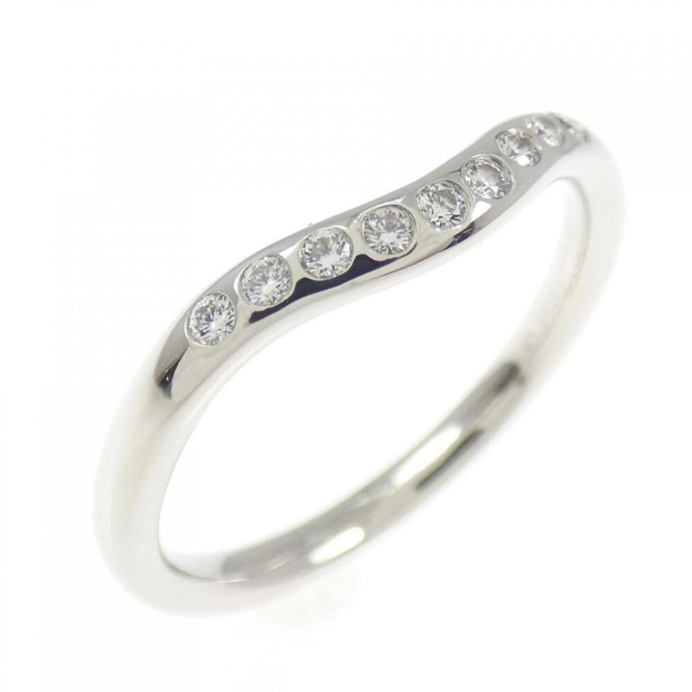 TIFFANY Silver Ring